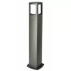 SUMA TL-1000 TALES CIEMNY POPIEL E27 IP65 SLUPEK