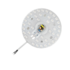 MODUŁ LED FIX 12W 3000K FI125