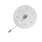 Moduł LED FIX 24W 3000K Ø180 EKM0464