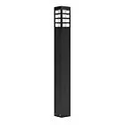 SUMA RADO III 1 BL RADO CZARNY E27 SLUPEK