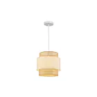 LAMPA WISZĄCA ABRA