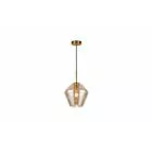 LAMPA WISZĄCA LIME