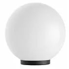 SUMA G 300 Z ALU OP KULE CLASSIC CZARNY OPAL KULA