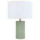 LAMPA STOŁOWA TOKIO 1XE27 LP-787/1T MIĘTOWA