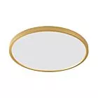 WM-BP1108-L-G CAMI LAMPA SUFITOWA ZŁOTA/GOLD