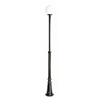 SUMA OGMWN 1 300 KULE CLASSIC KLOSZ OP ZEWNETRZNA SLUPEK/MASZT/LATARNIA