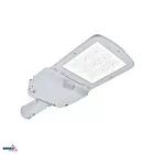 BEMKO OPRAWA ULICZNA LED AVENUE 100W 4000K 18500LM IP66 JASNOSZARA I KL.OCHR. C82-AVN-100B0-74S1-9006-T2M