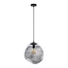 SOL GRAPHITE LAMPA WISZĄCA 1