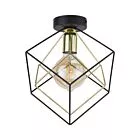 ALAMBRE LAMPA SUFITOWA 1