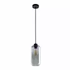 MARCO GRAPHITE LAMPA WISZĄCA 1