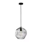 SOL GRAPHITE LAMPA WISZĄCA 1 PŁ