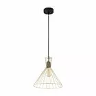 SAHARA LAMPA WISZĄCA 1 PŁ 300