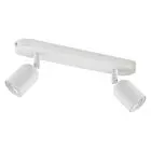 TOP WHITE LAMPA SUFITOWA 2 PŁ