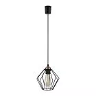 GALAXY LAMPA WISZĄCA 1