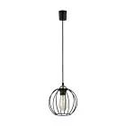 GALAXY LAMPA WISZĄCA 1