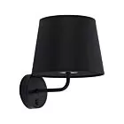 MAJA BLACK KINKIET 1