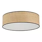 LIBERIA LAMPA SUFITOWA 4 PŁ 600