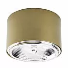 MORIS GOLD LAMPA SUFITOWA 1 PŁ