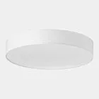 RONDO WHITE LAMPA SUFITOWA 6