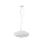 GALA LAMPA WISZĄCA 3  WHITE
