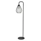 BRYLANT BLACK LAMPA PODŁOGOWA 1