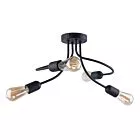 FADO BLACK LAMPA SUFITOWA 4