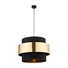 CALISTO LAMPA WISZĄCA 1 PŁ