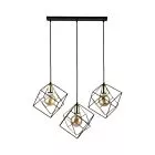 ALAMBRE LAMPA WISZĄCA 3