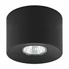 ORION BLACK LAMPA SUFITOWA 1