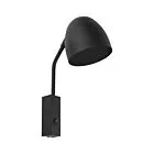 SOHO BLACK KINKIET 1