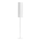 LUNETA NEW LAMPA PODŁOGOWA 1  BIAŁA