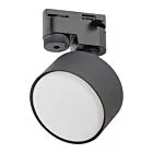 TRACER BLACK  GX 53 LED
