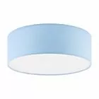 RONDO KIDS BLUE LAMPA SUFITOWA 4