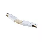TRACER ZŁĄCZE ELASTYCZNE BIALE TRACER CONNECTORS
