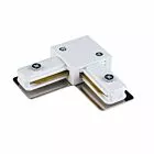 TRACER ZŁĄCZE KĄTOWE BIAŁE TRACER CONNECTORS