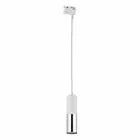 TRACER WHITE/SILVER 1 PŁ