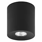 ORION BLACK LAMPA SUFITOWA 1