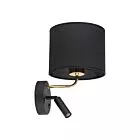 RICHI BLACK GOLD KINKIET