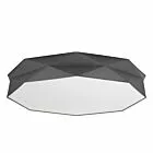 KANTOOR GRAY LAMPA SUFITOWA  6