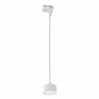 TRACER WHITE 1 PŁ GX 53 LED