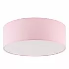 RONDO KIDS PINK LAMPA SUFITOWA 4
