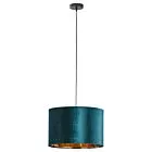 TERCINO GREEN LAMPA WISZĄCA 1 PŁ 380