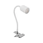 TOP WHITE KINKIET KLIPS 1 PŁ