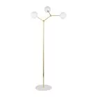 FAIRY GOLD LAMPA PODŁOGOWA 3 PŁ