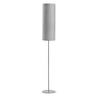 LUNETA NEW LAMPA PODŁOGOWA 1 SZARA