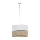 LINOBIANCO LAMPA WISZĄCA 3  500