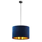 TERCINO BLUE LAMPA WISZĄCA 1 PŁ 380