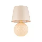 SANTANA ECRU LAMPKA NOCNA 1