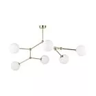 FAIRY GOLD LAMPA SUFITOWA 6 PŁ