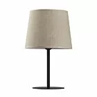 CHICAGO LINEN LAMPKA NOCNA 1